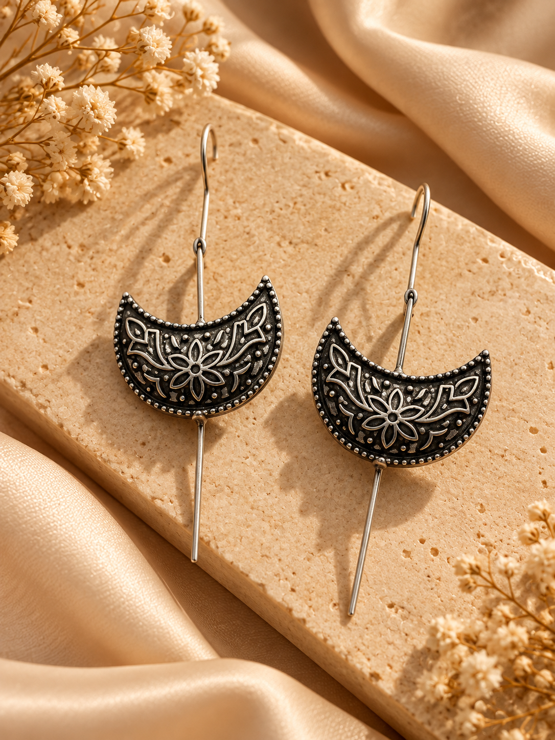 Bugdi Sui Ear-cuff