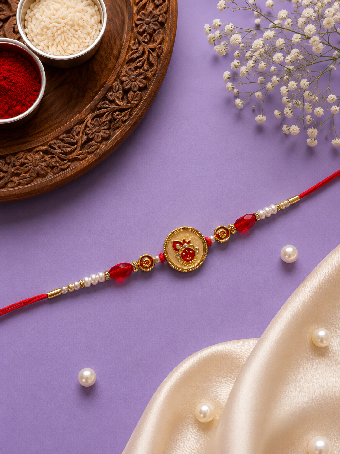 Rakhi collection 09