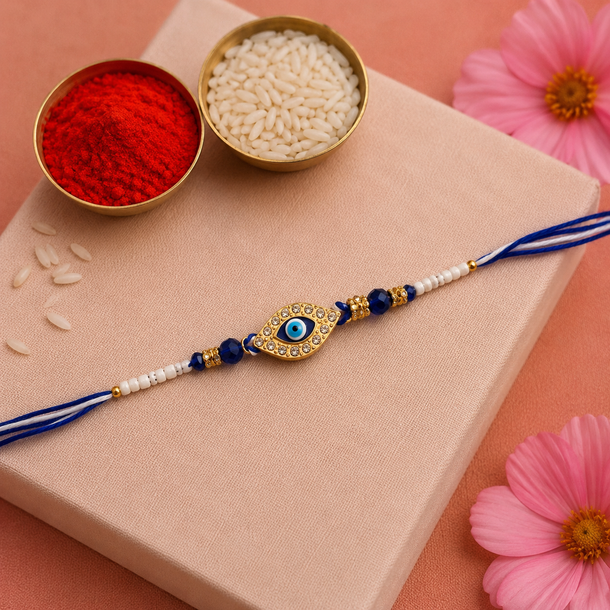 Rakhi Collection
