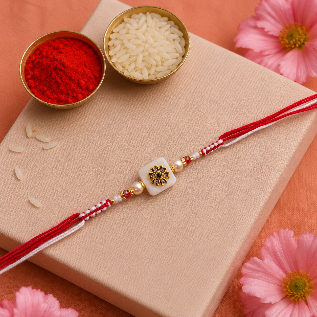 Rakhi Collection