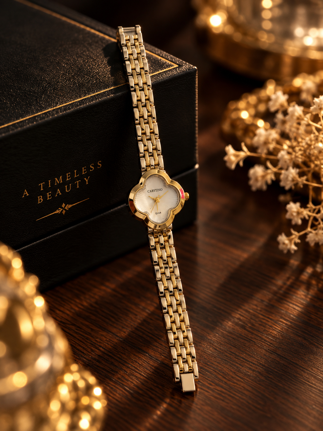 Cartier Trending Watch