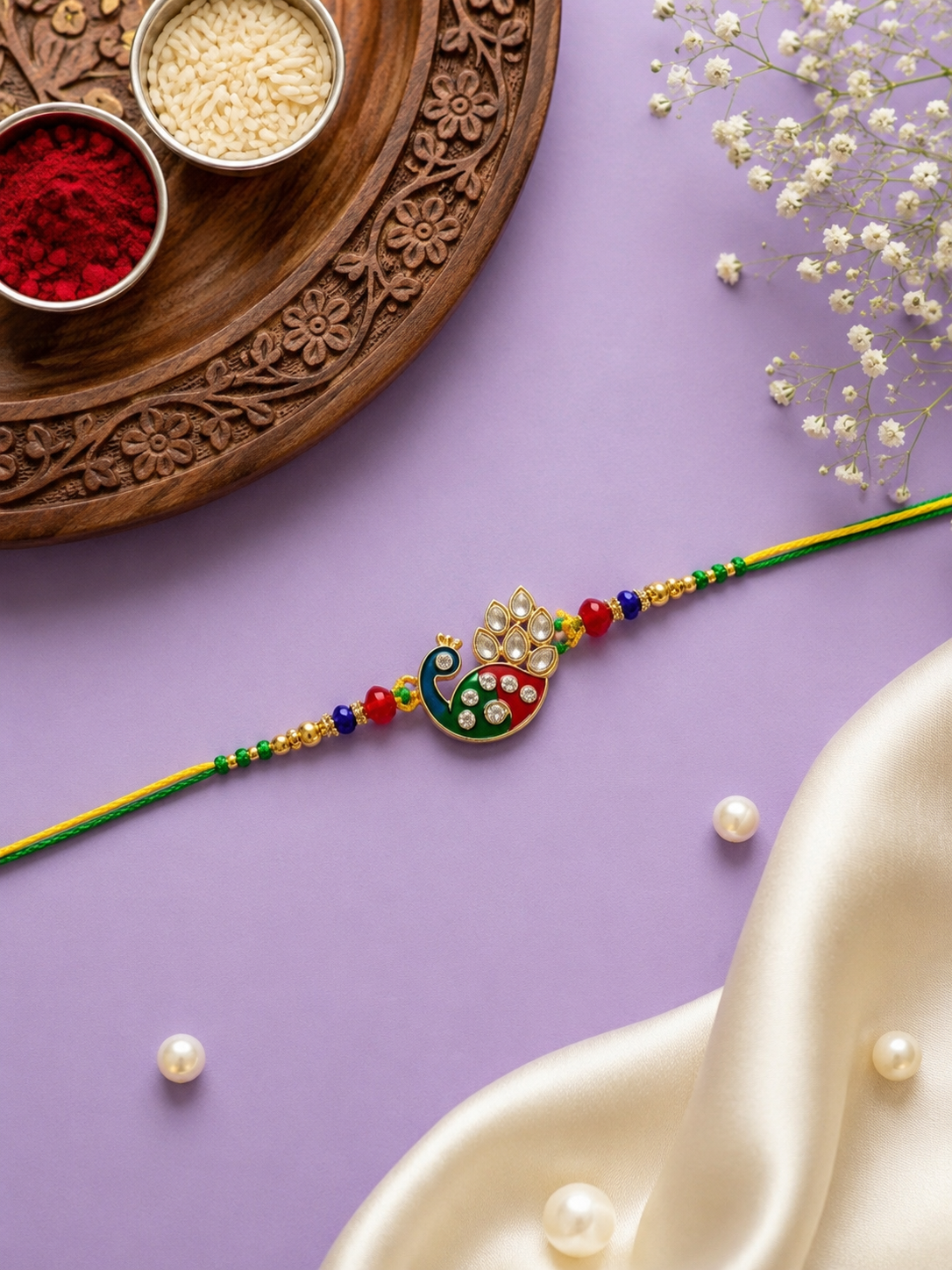 Rakhi Collection 02
