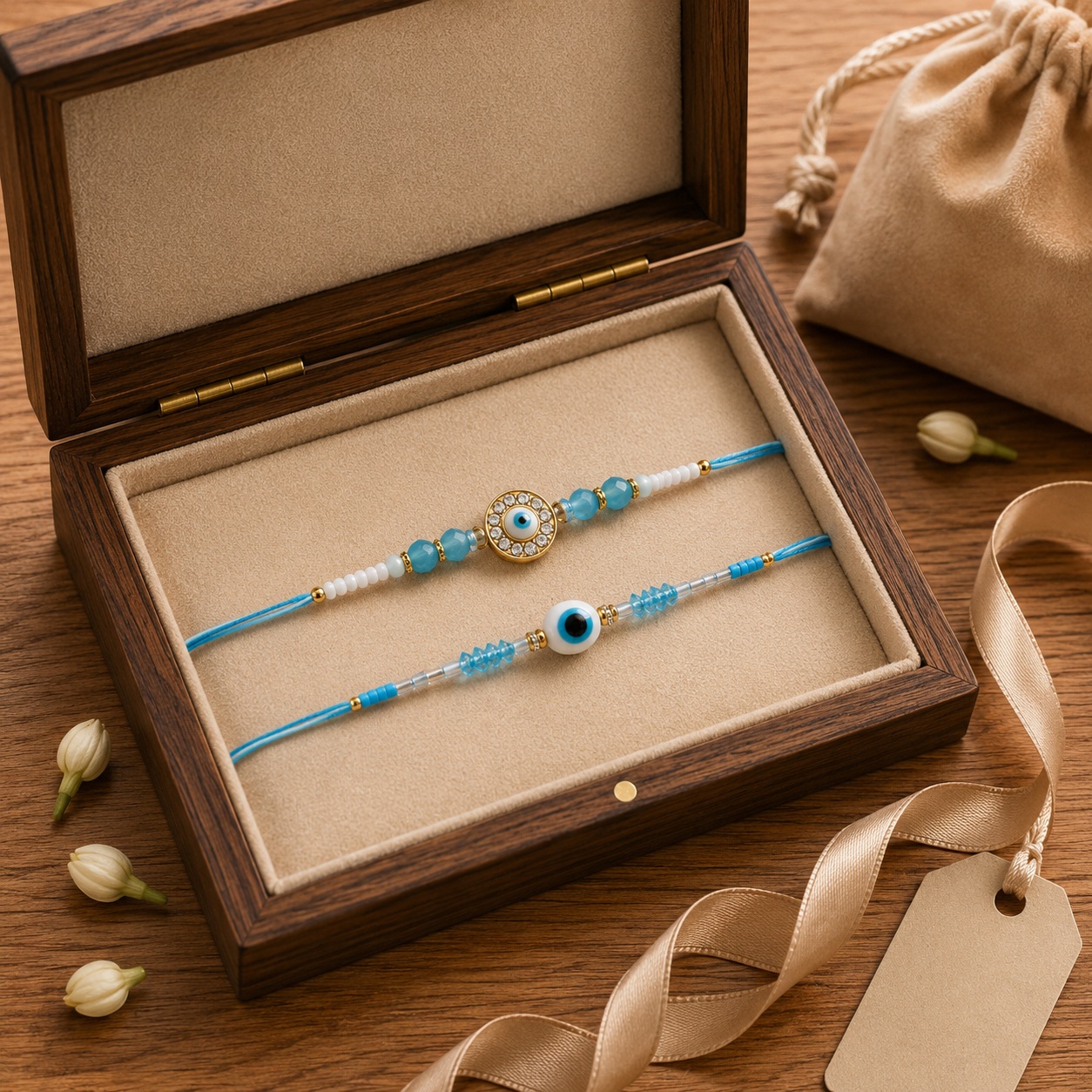Rakhi Collection