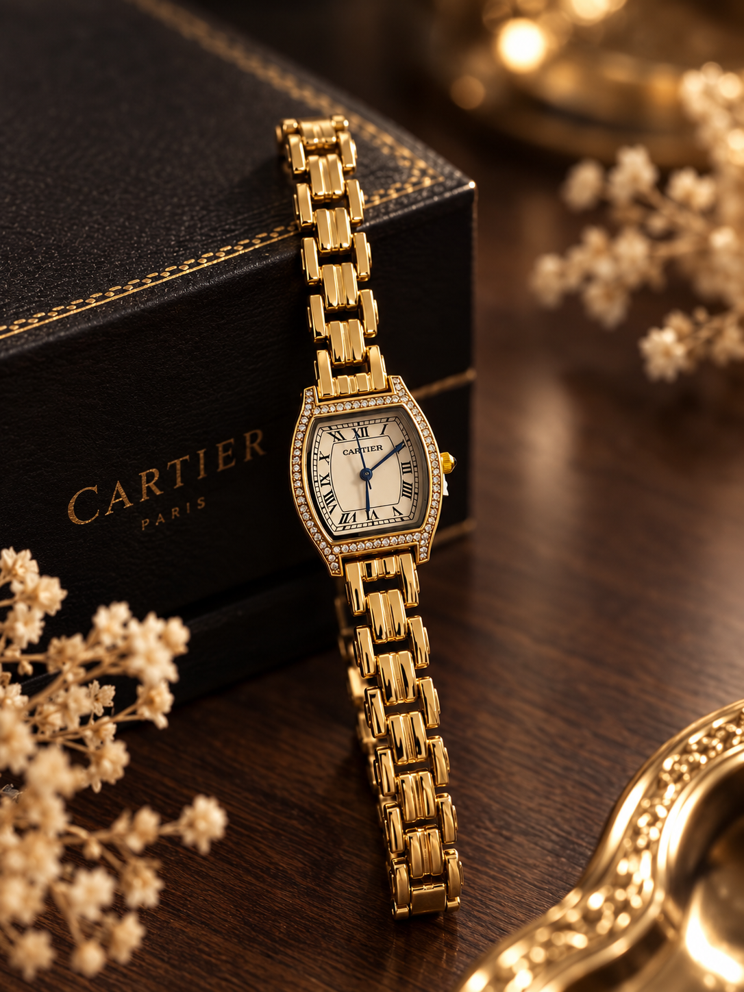 Cartier Trending Watch