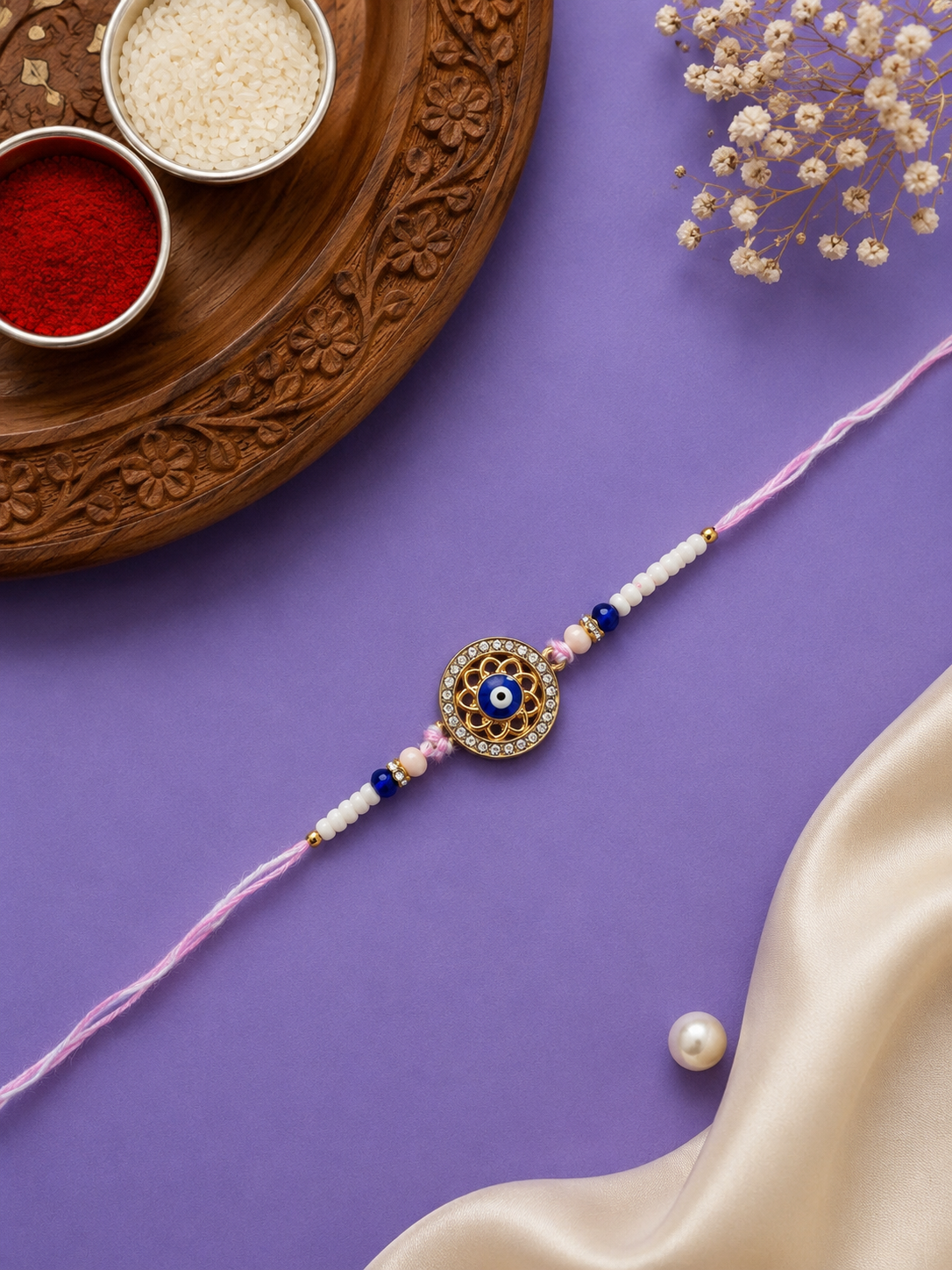 Rakhi collection