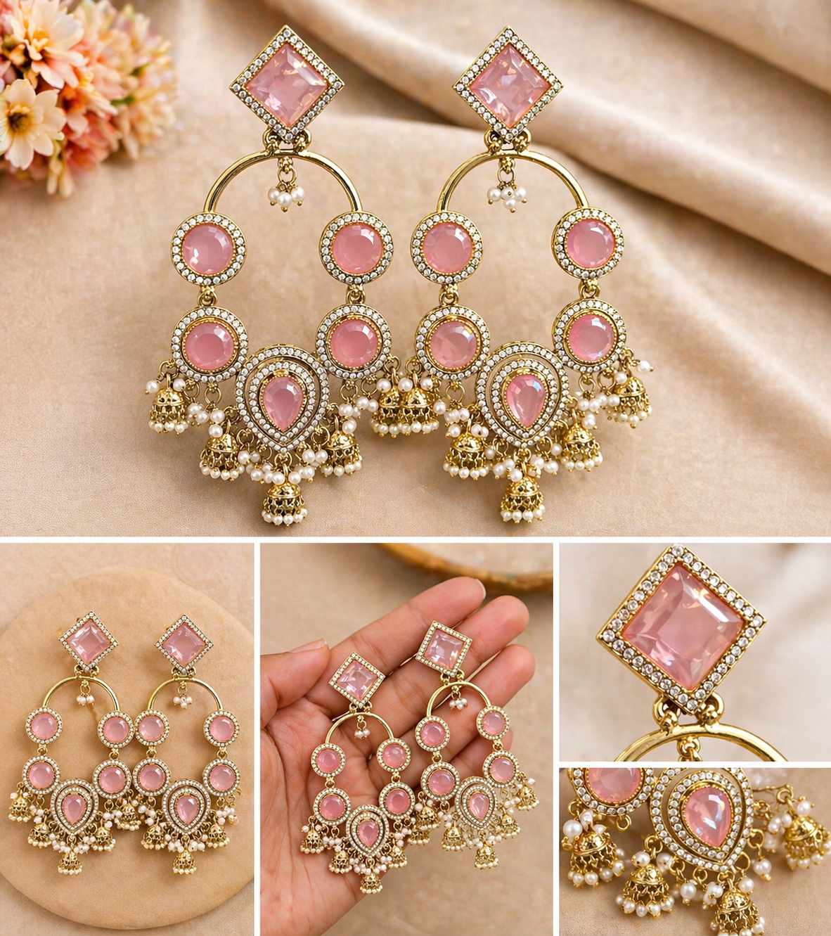 Riya Earings