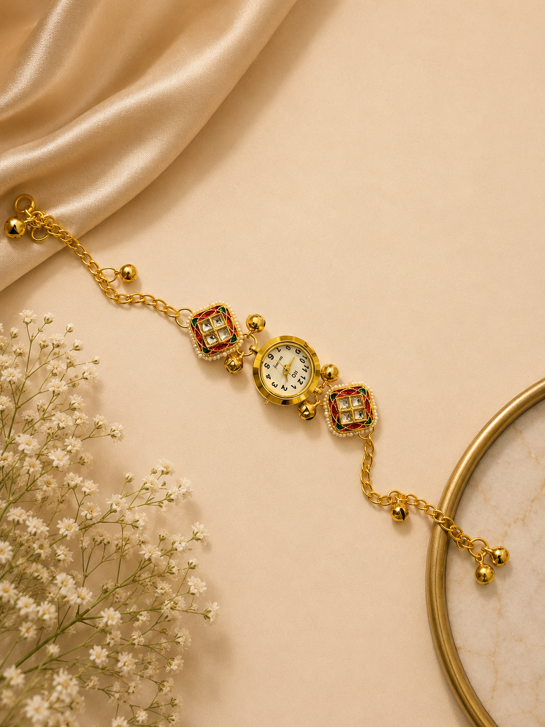 Kashmiri Rakhi