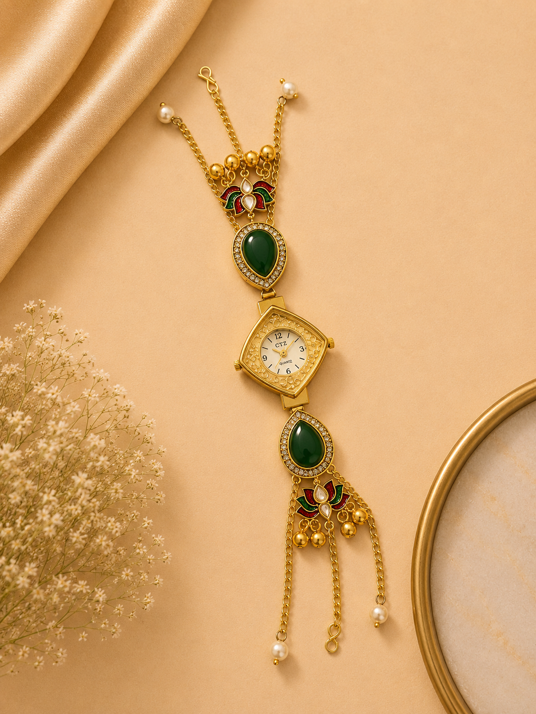 Kashmiri Rakhi