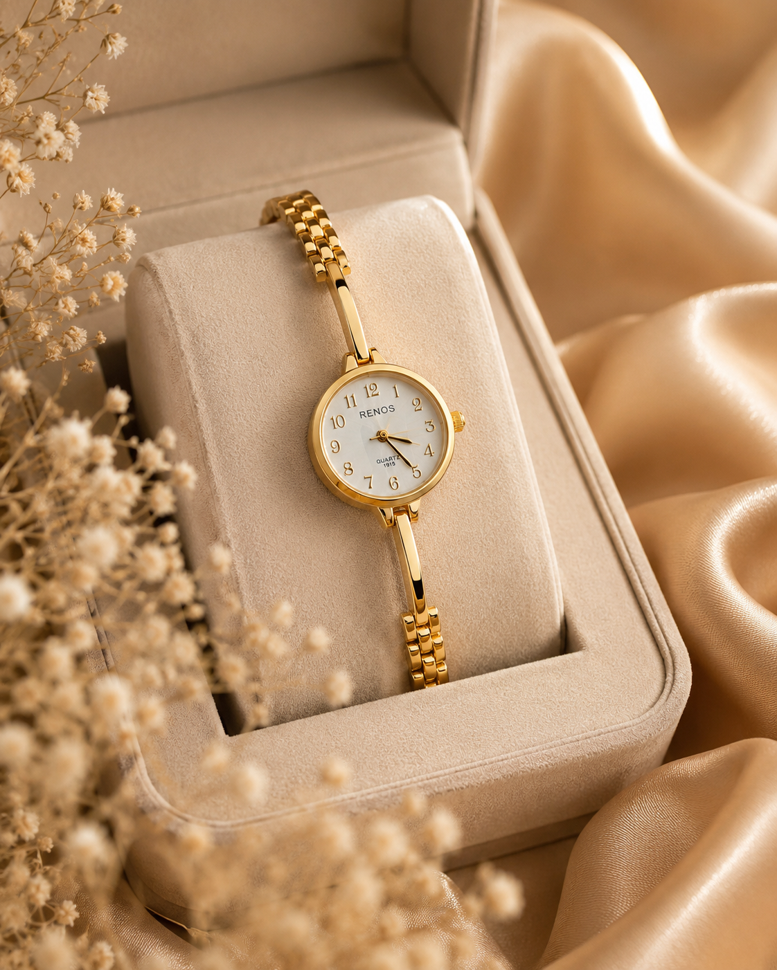 Trending Vintage Watch