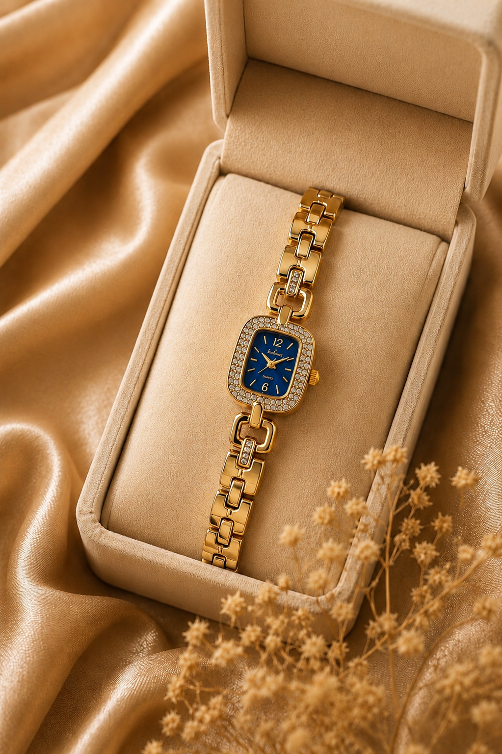Trending Vintage Watch