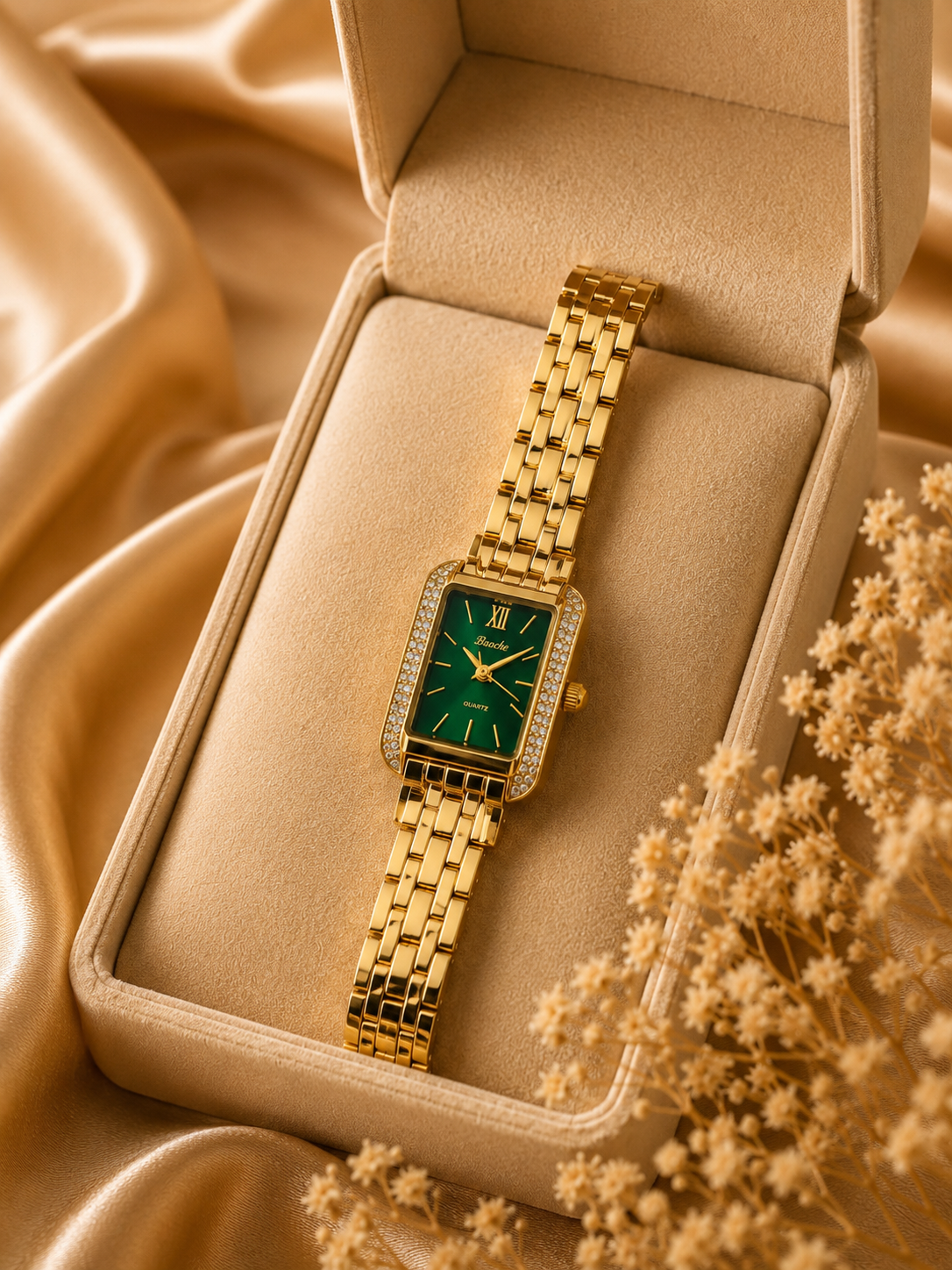 Trending Vintage watch