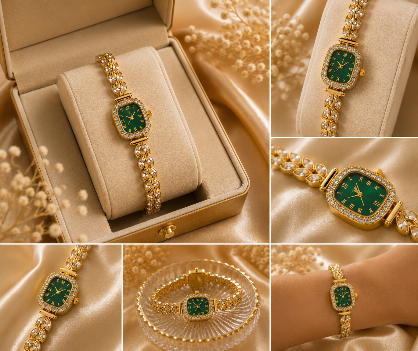 Trending vintage Watch