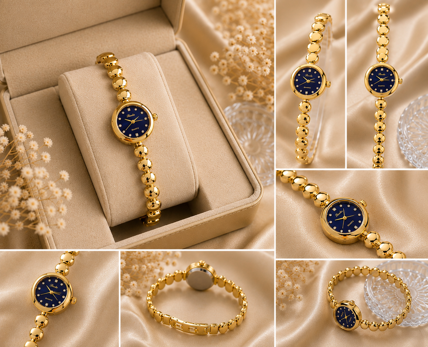 Trending Vintage watch
