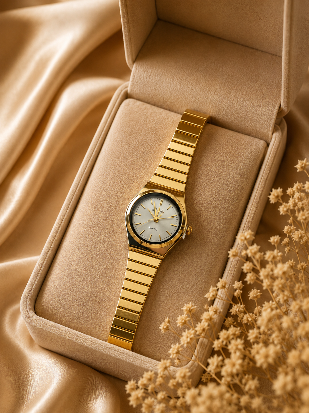 Trending Vintage watch