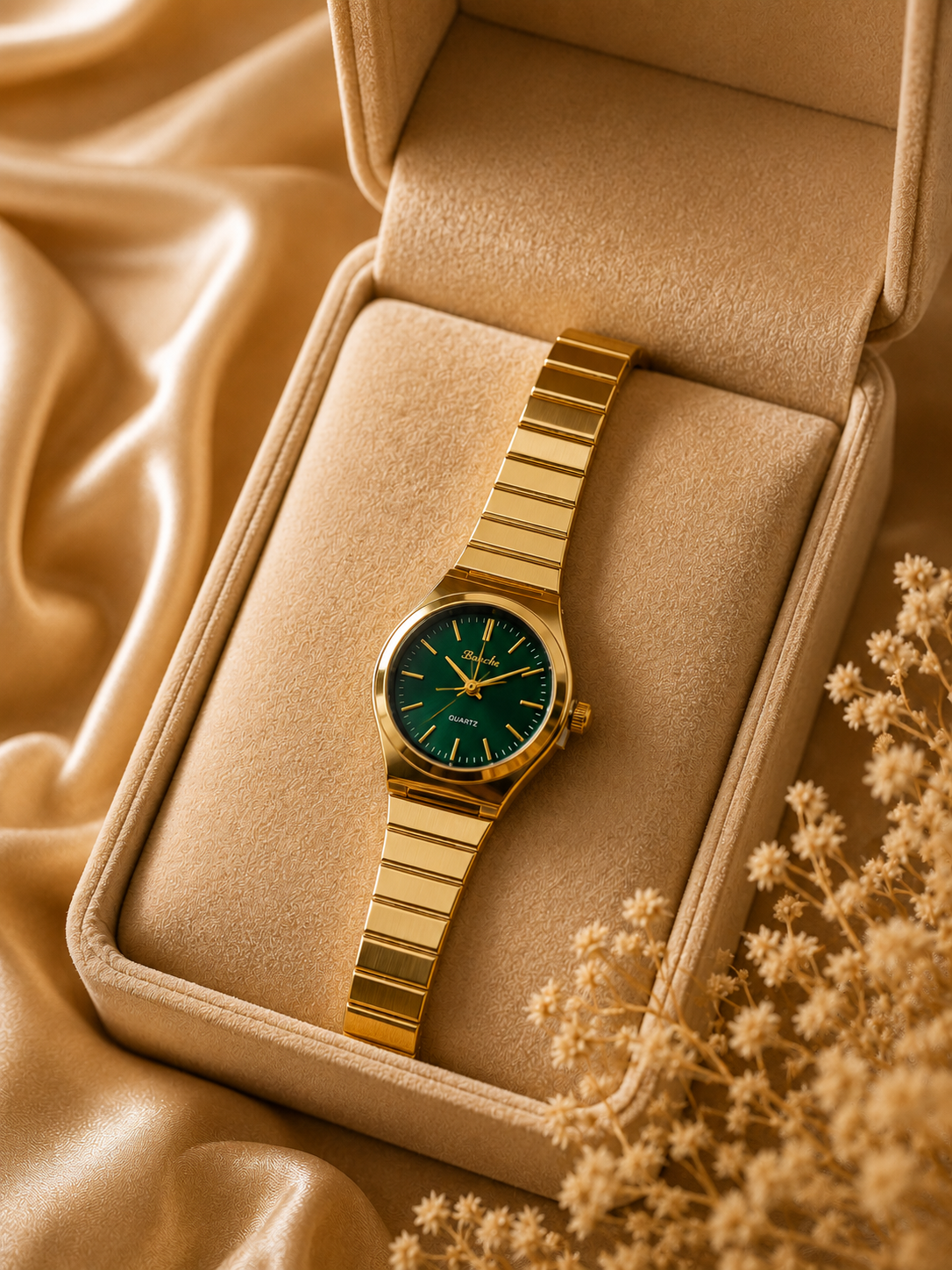 Trending Vintage Watch