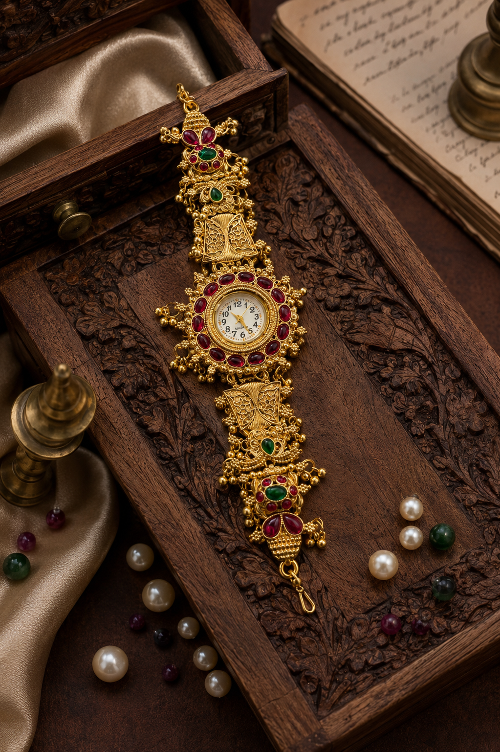 Kashmiri Heritage Watch
