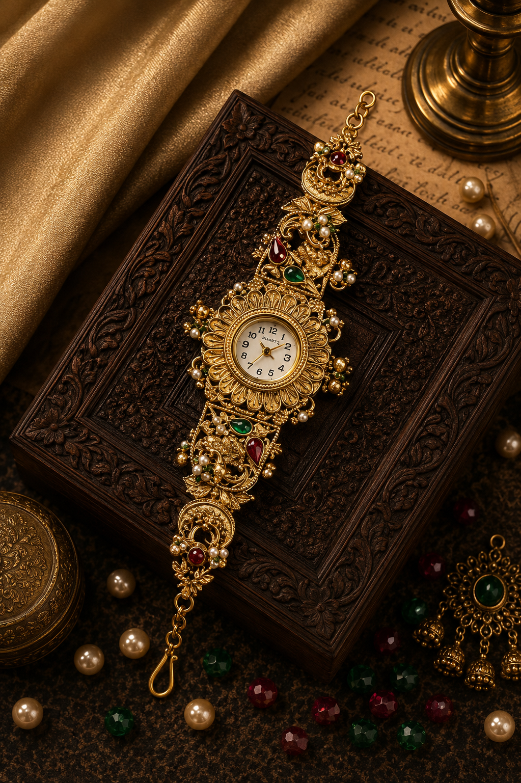 Kashmiri Heritage Watch