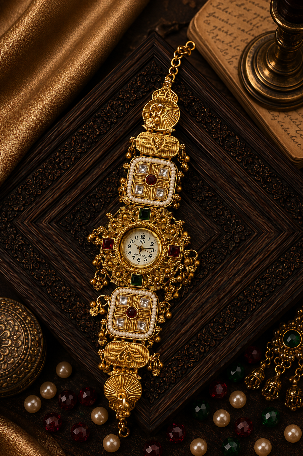 Kashmiri Heritage Watch