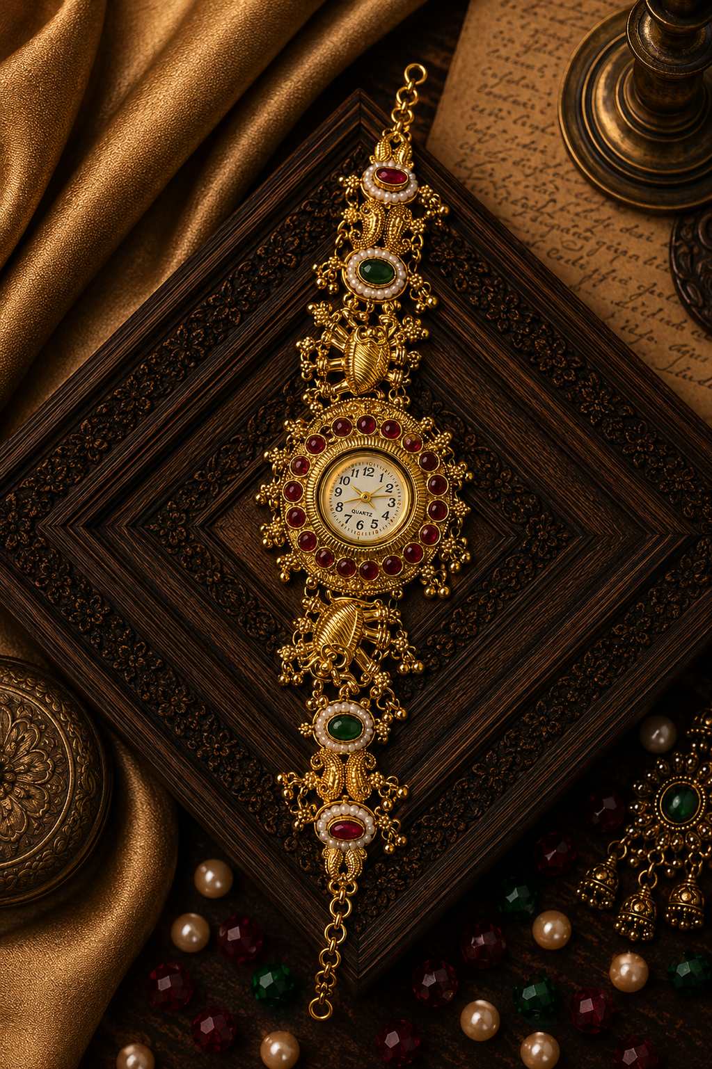 Kashmiri Heritage Watch