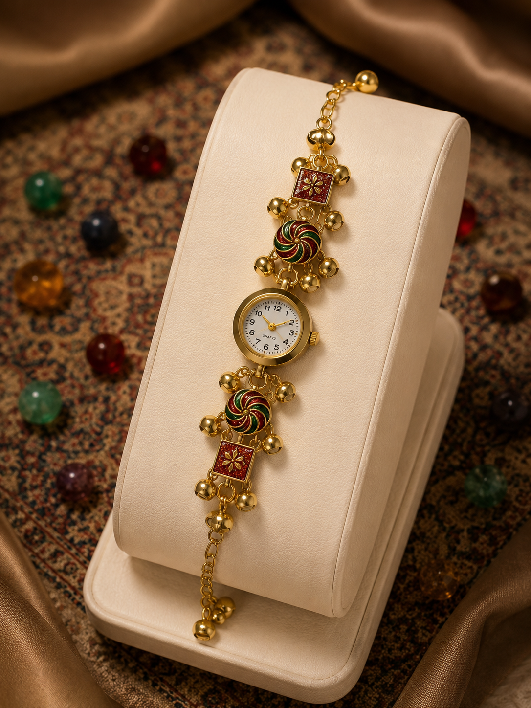 Kashmiri Rakhi