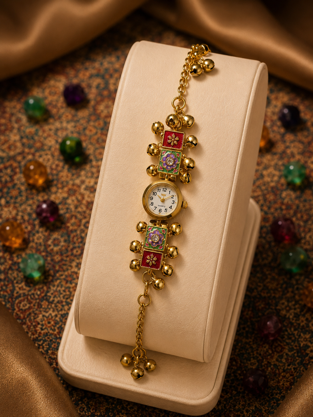 Kashmiri Rakhi
