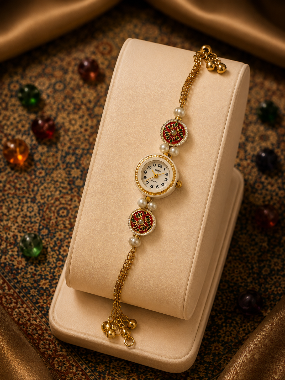 Kashmiri Rakhi