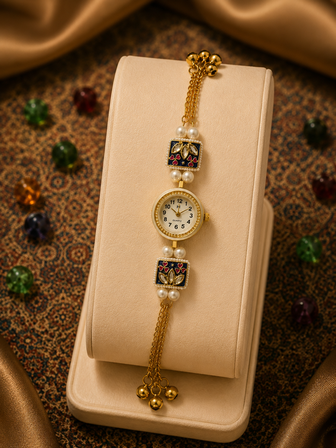Kashmiri Rakhi