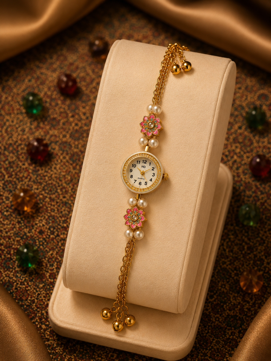 Kashmiri Rakhi