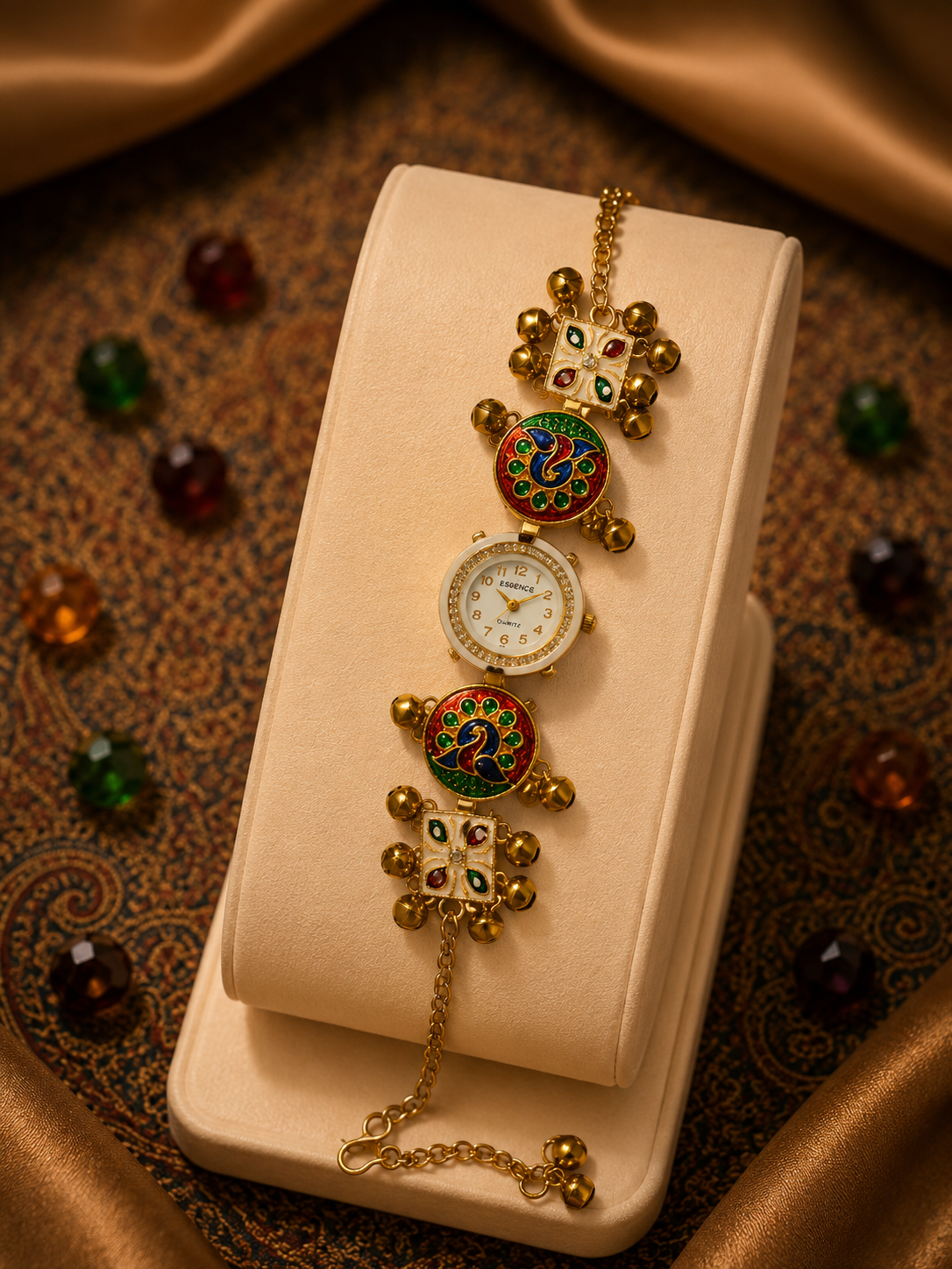 Kashmiri Rakhi