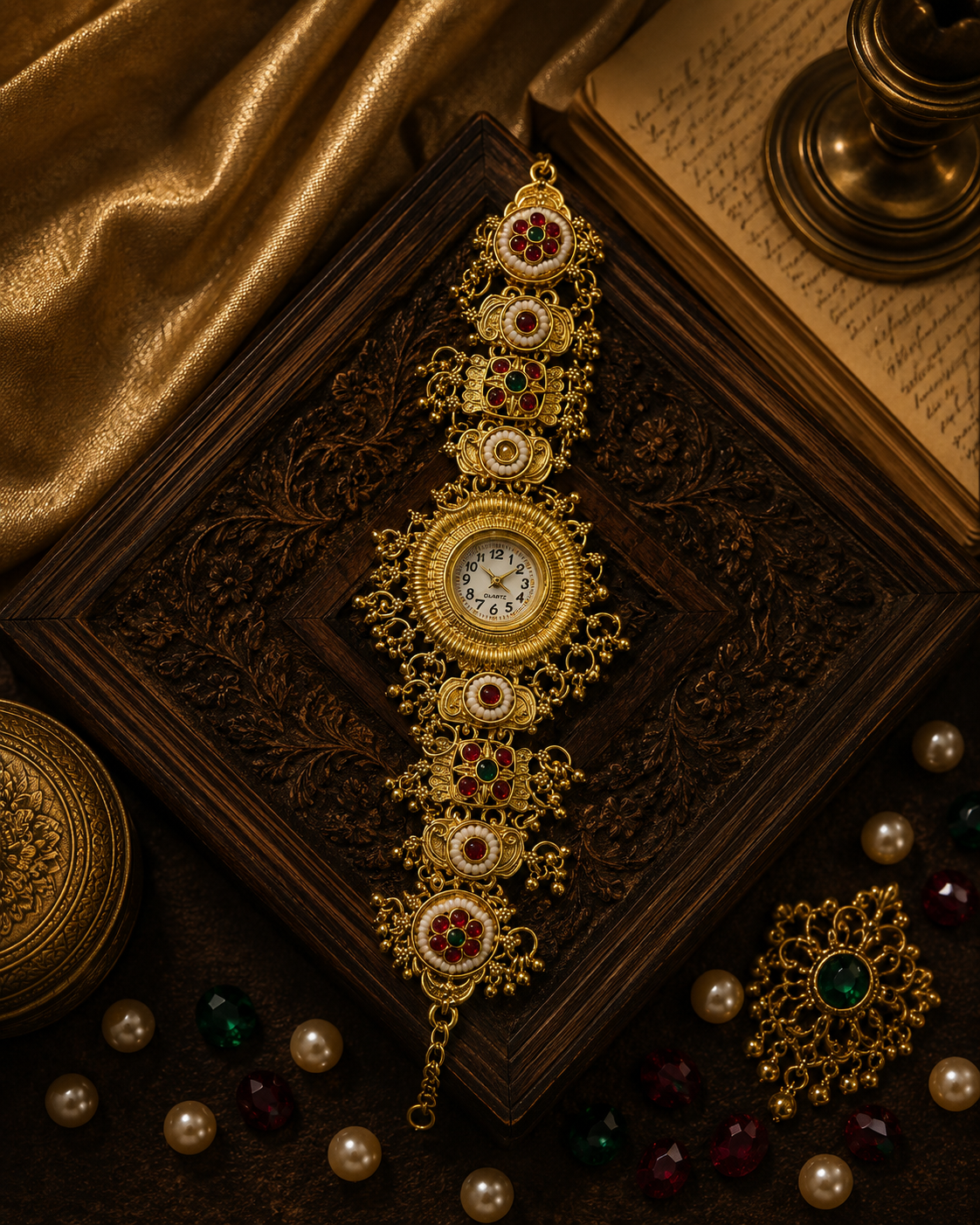 Kashmiri Heritage Watch