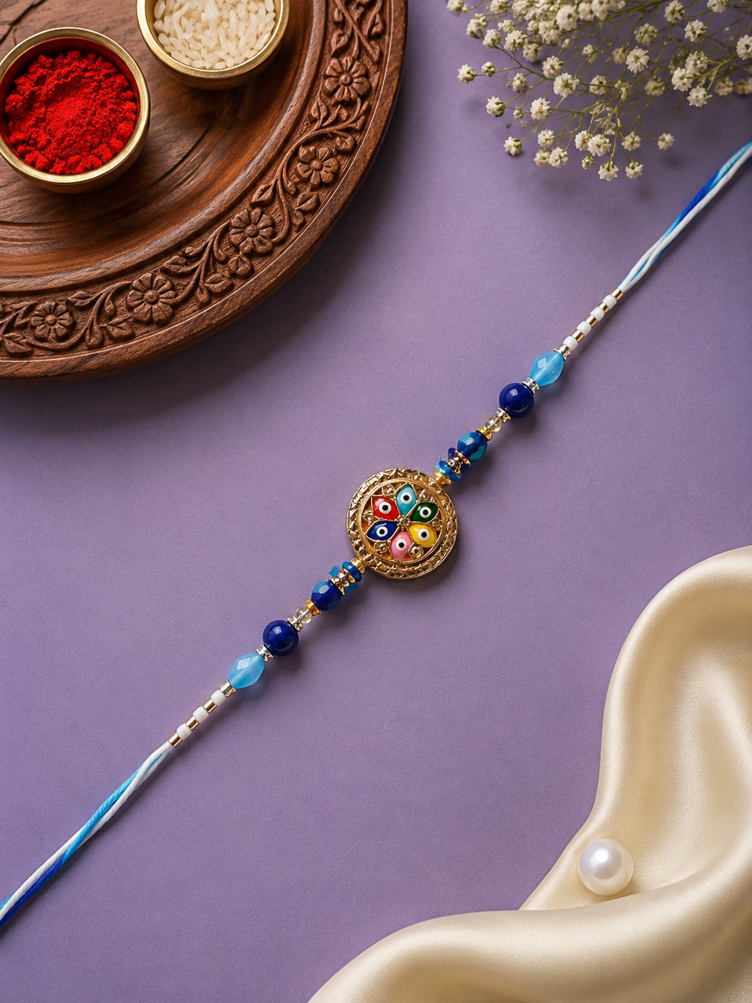 Rakhi Collection 06
