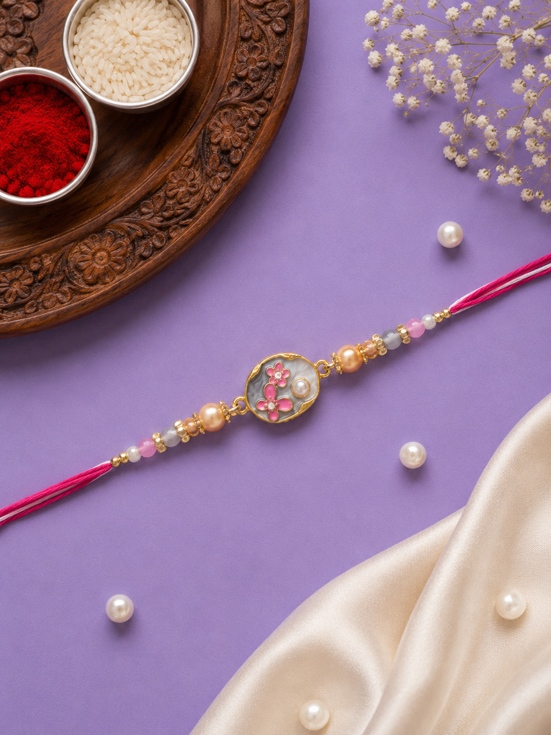 Rakhi collection 10