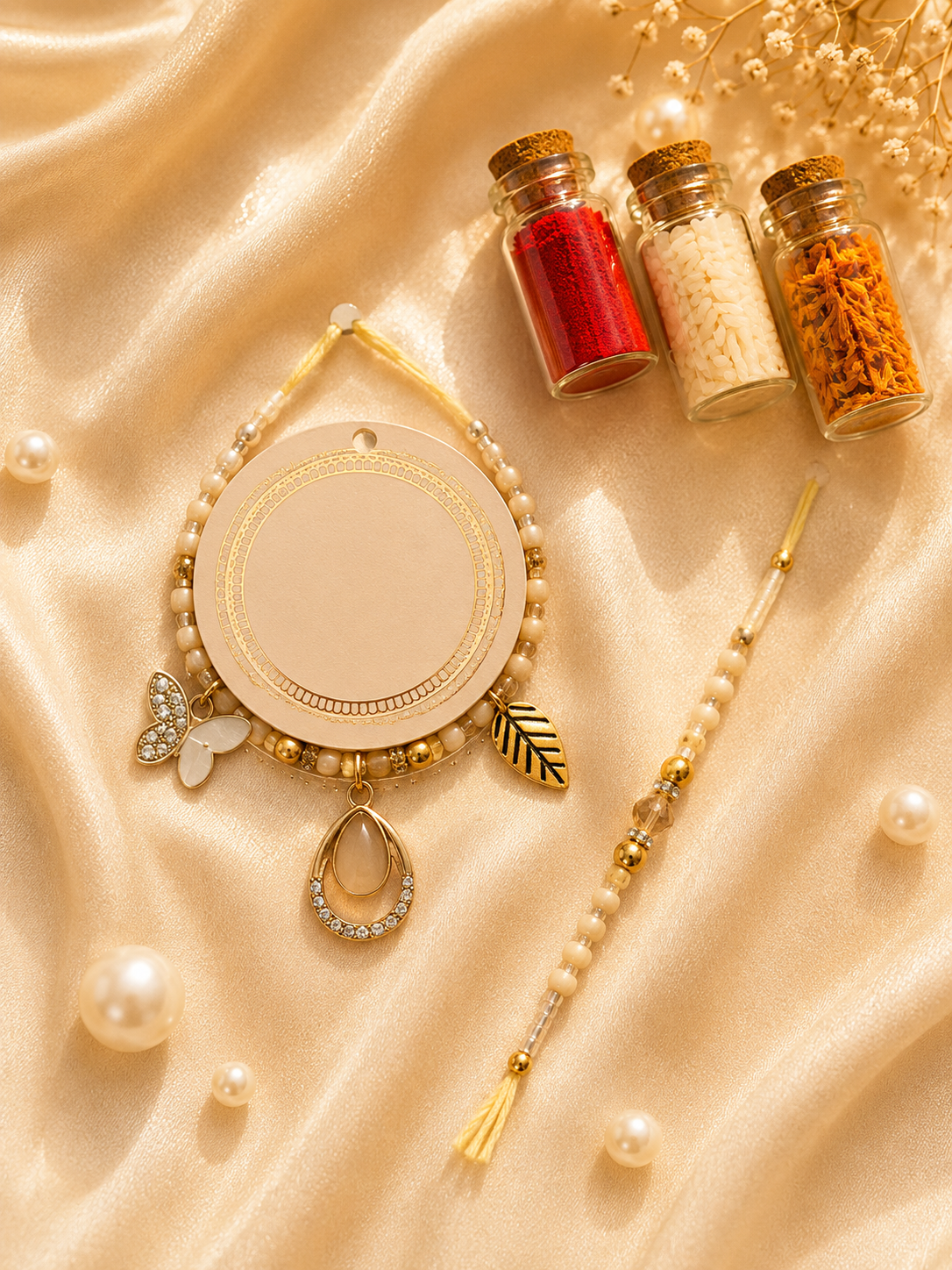 Combo Rakhi 021