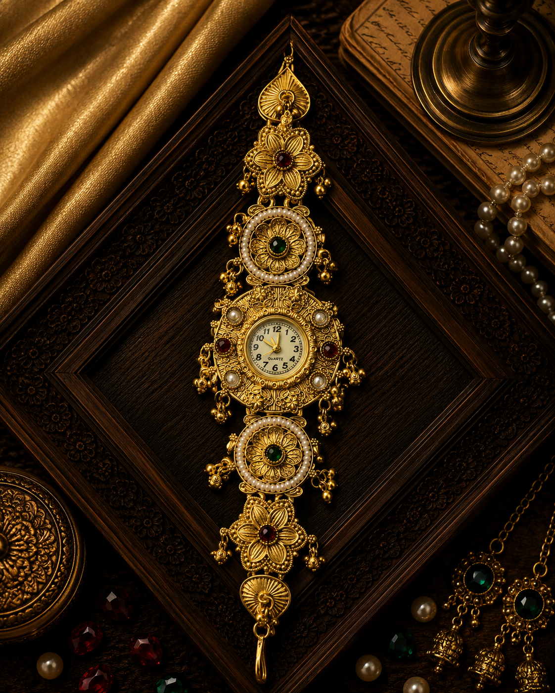 Kashmiri Heritage Watch