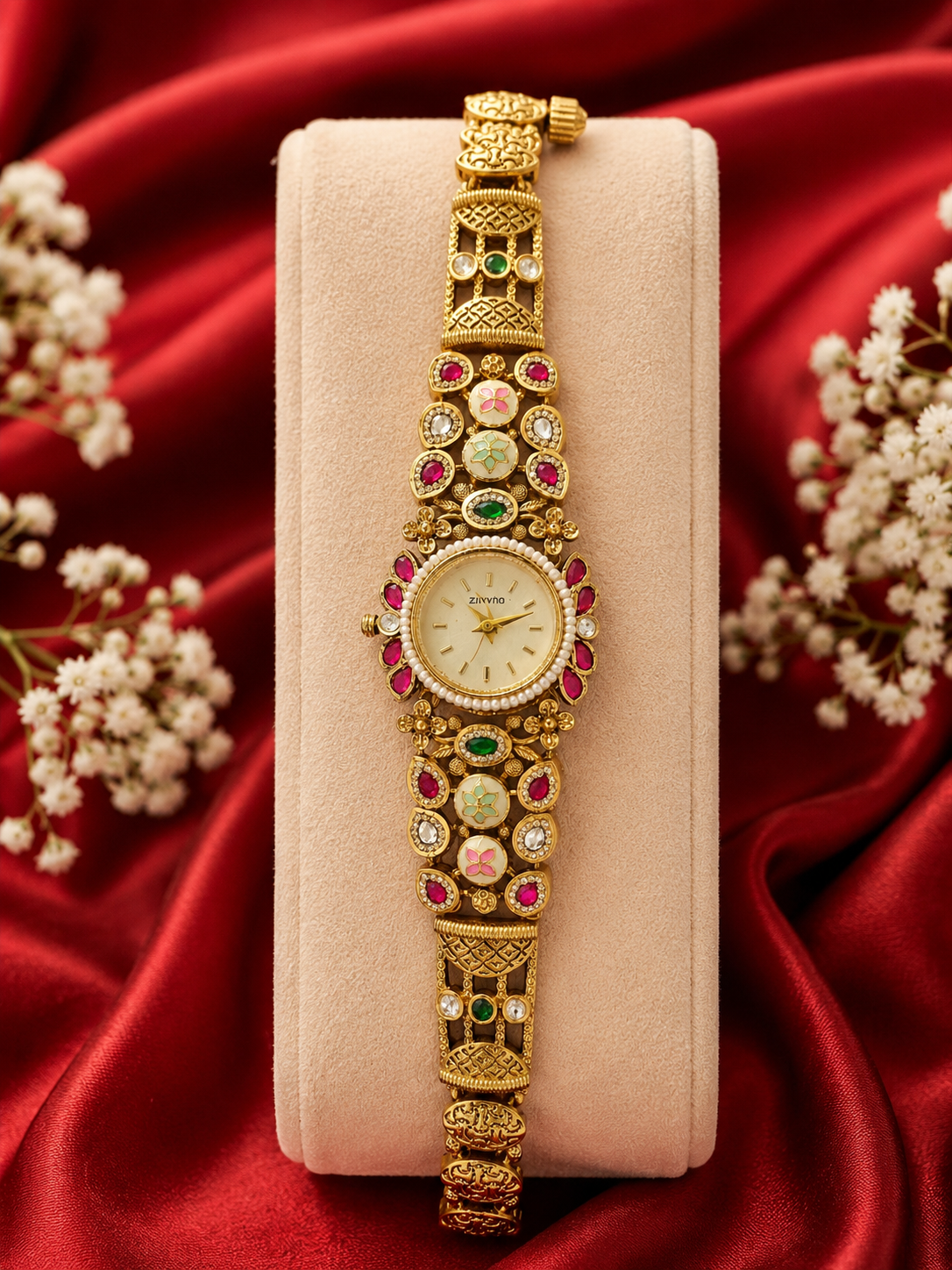 Kashmiri Heritage Watch