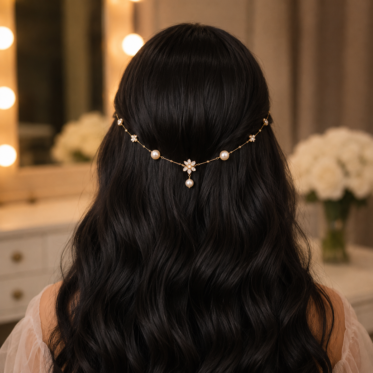 Hair Accessories