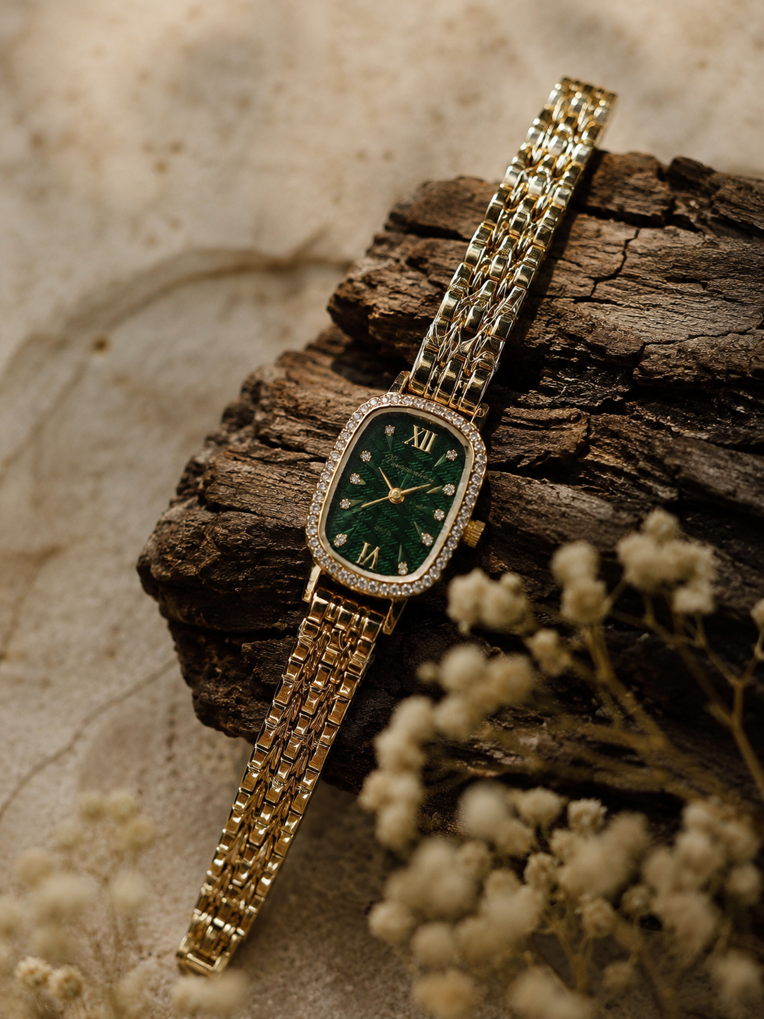 Vintage Watch