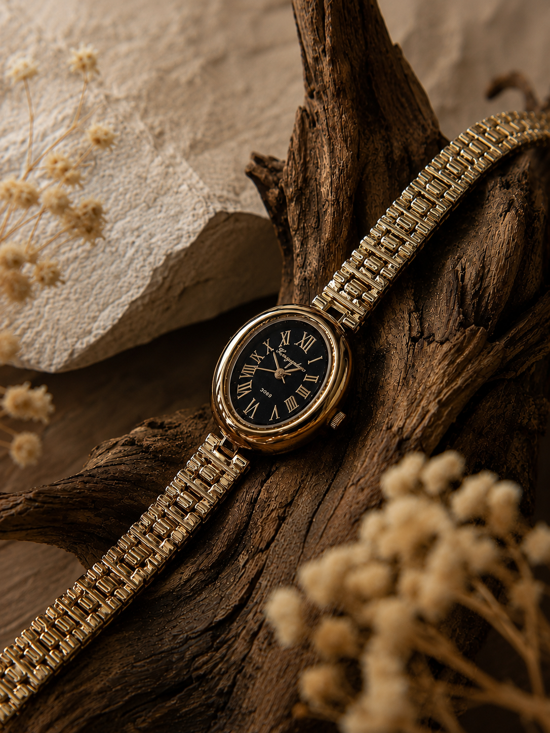 Vintage Watch