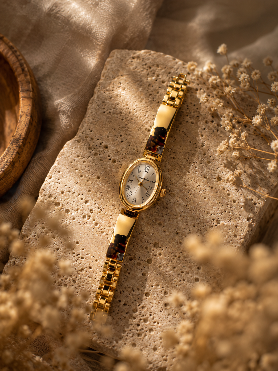Vintage Watch
