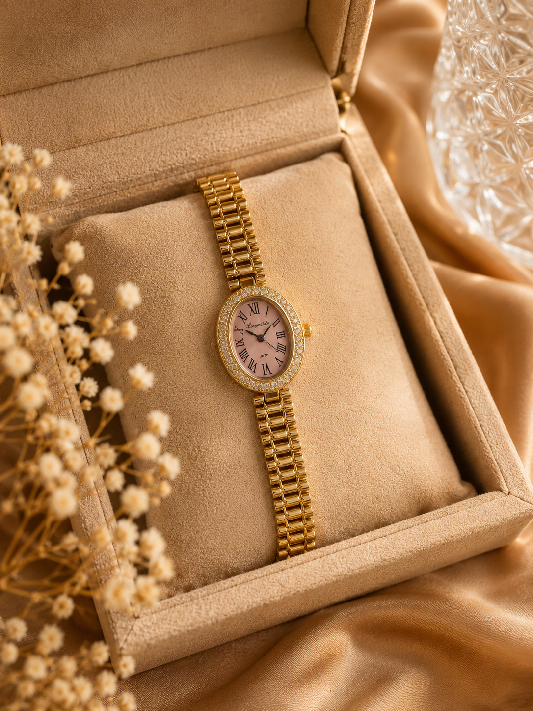 Vintage Watch
