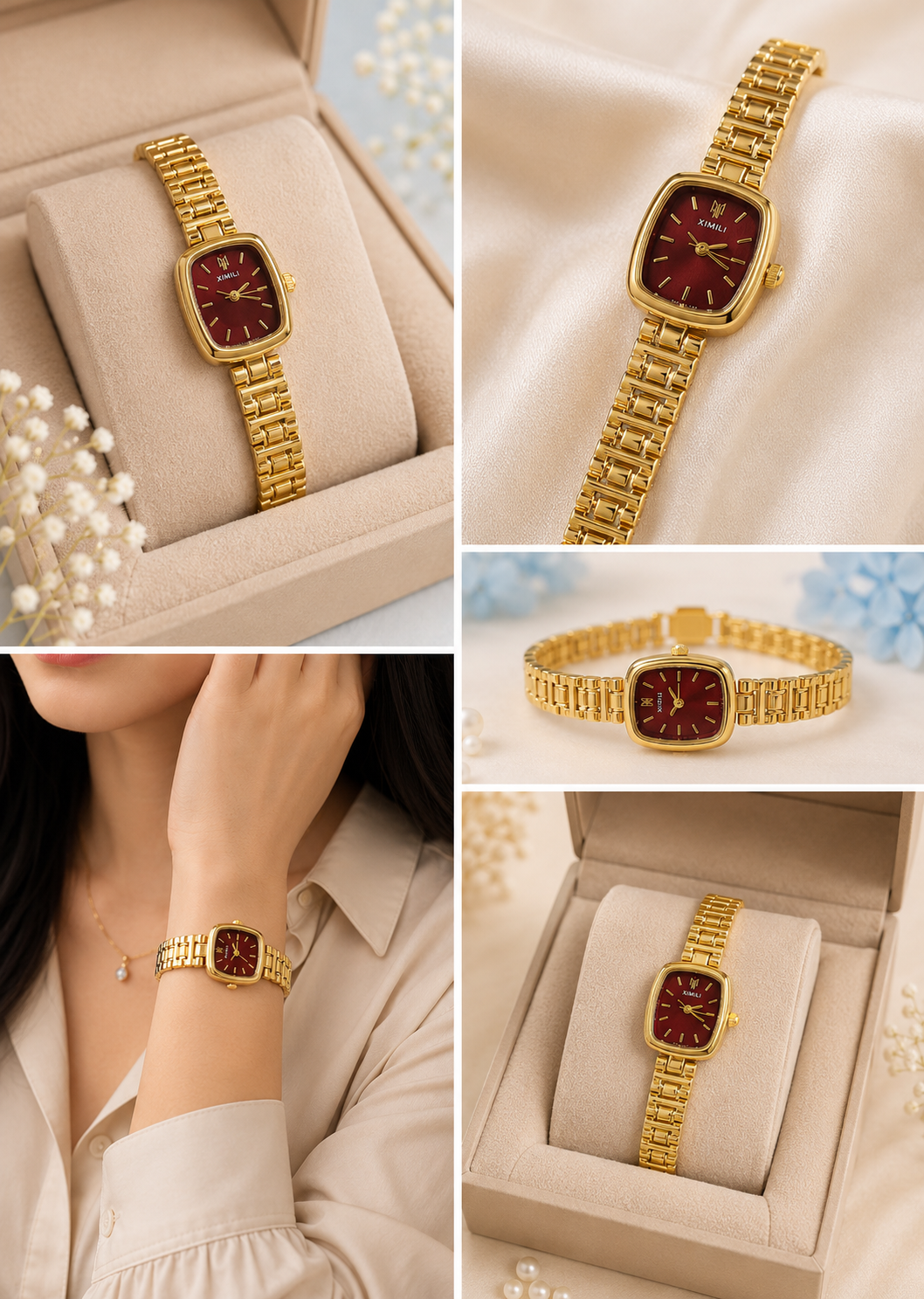 Vintage Watch