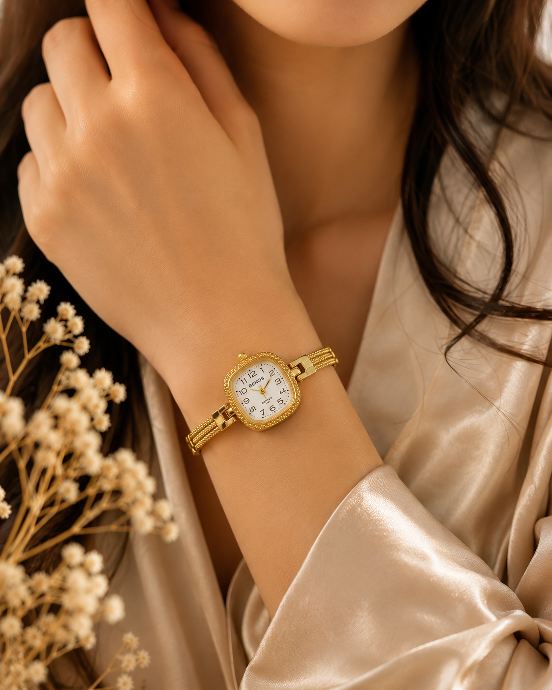 Trending Vintage Watch