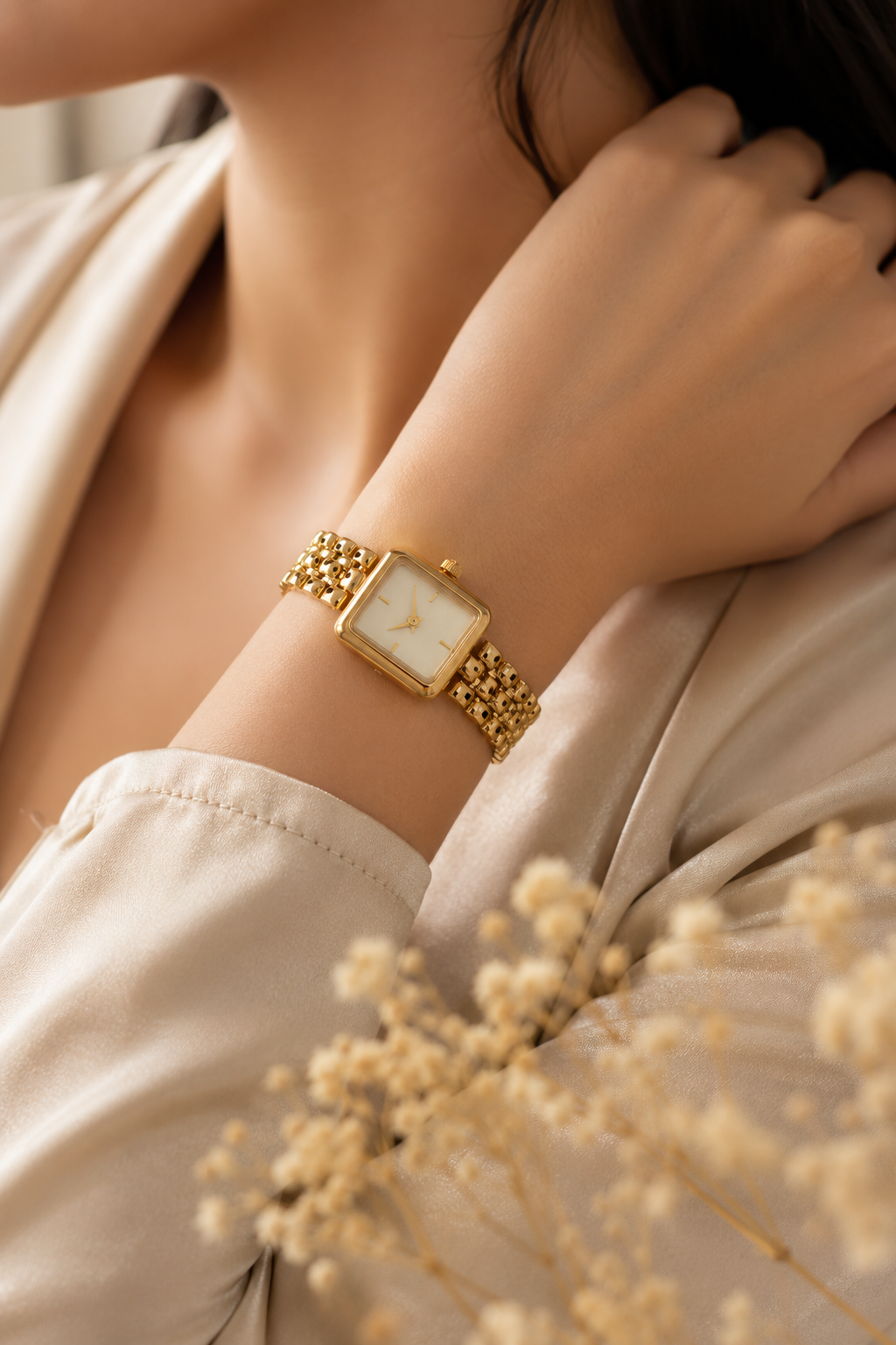 Trending Vintage Watch