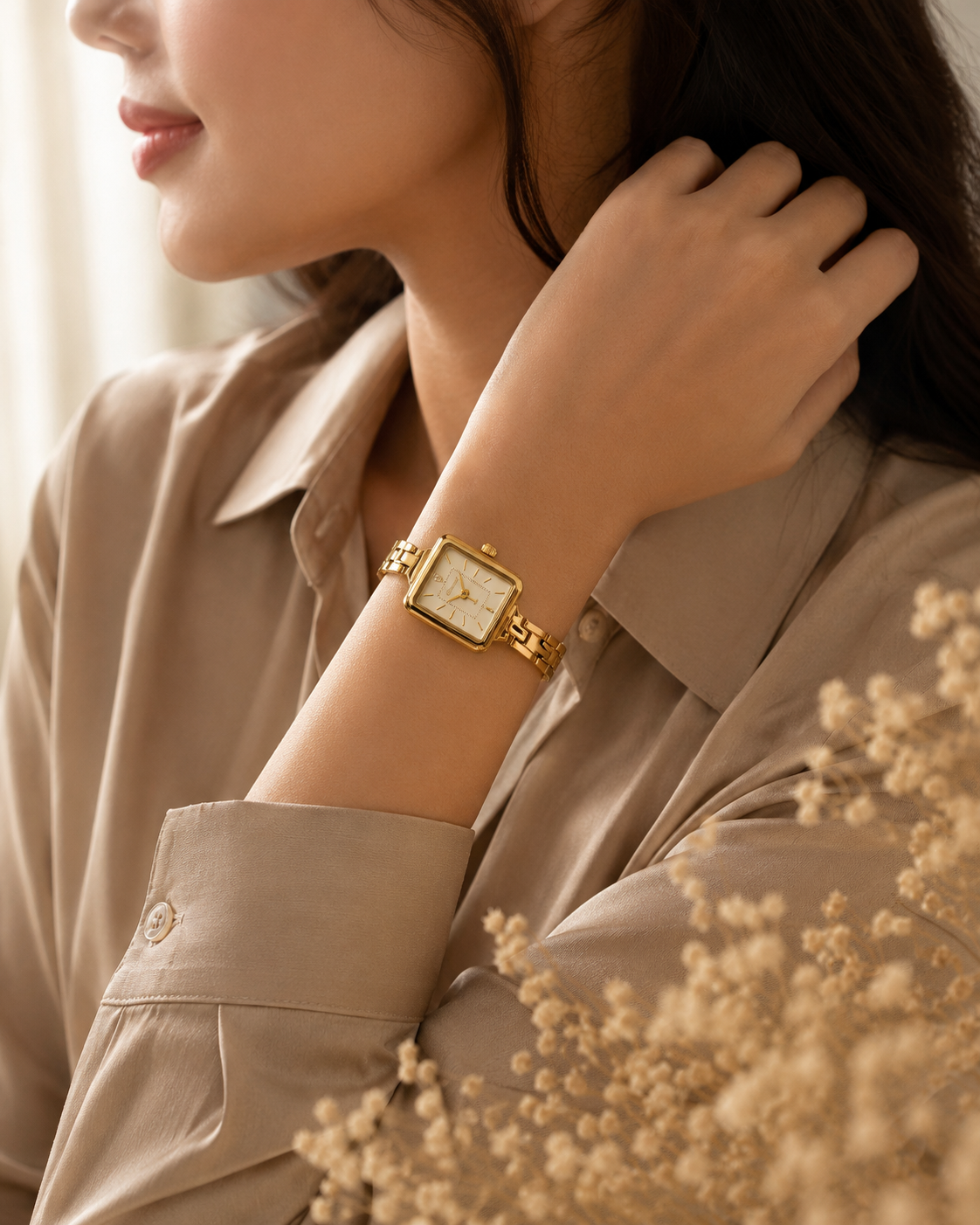 Trending Vintage Watch