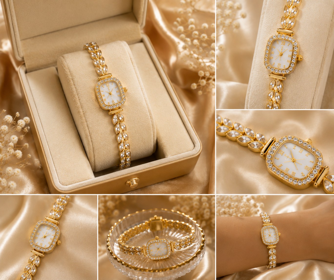 Trending Vintage Watch