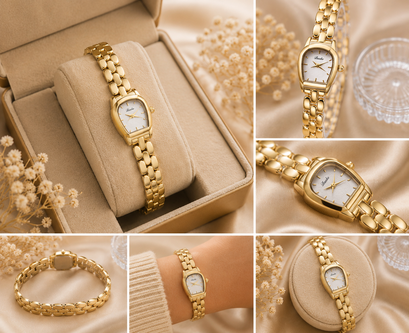 Trending Vintage watch