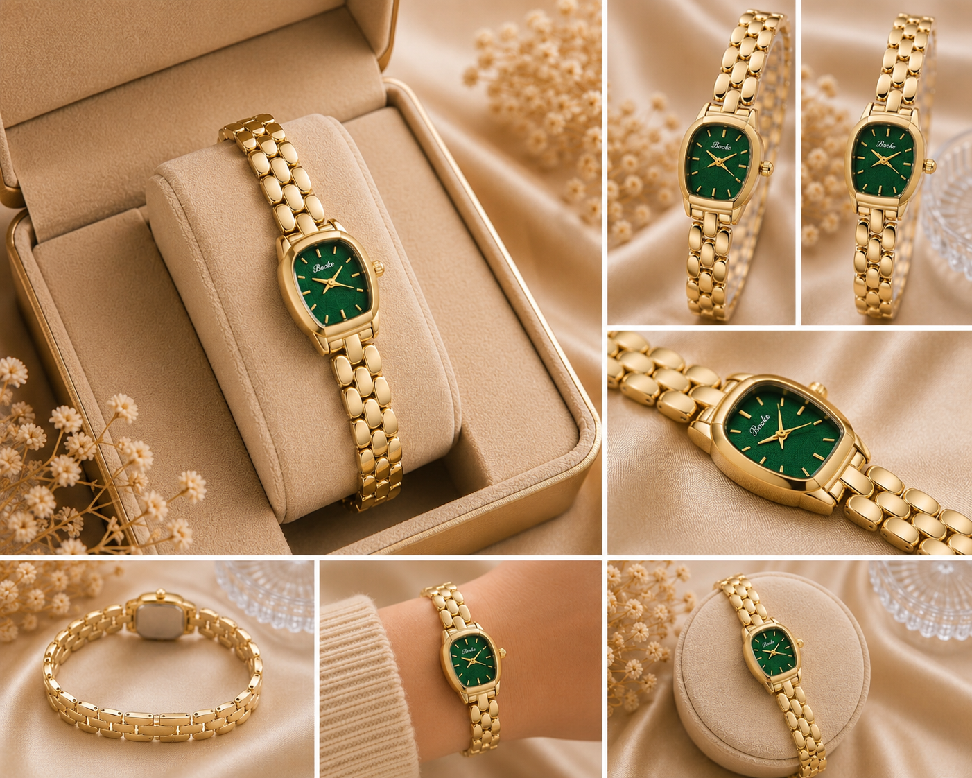 Trending Vintage watch