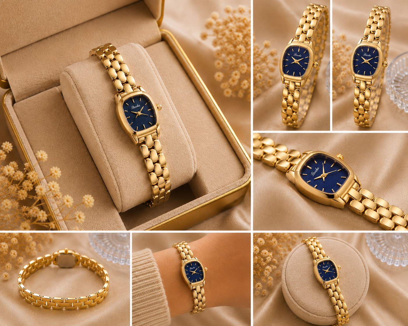 Trending Vintage Watch