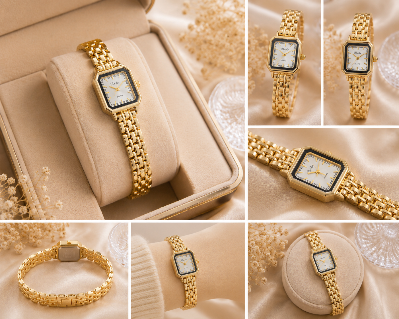 Trending Vintage Watch