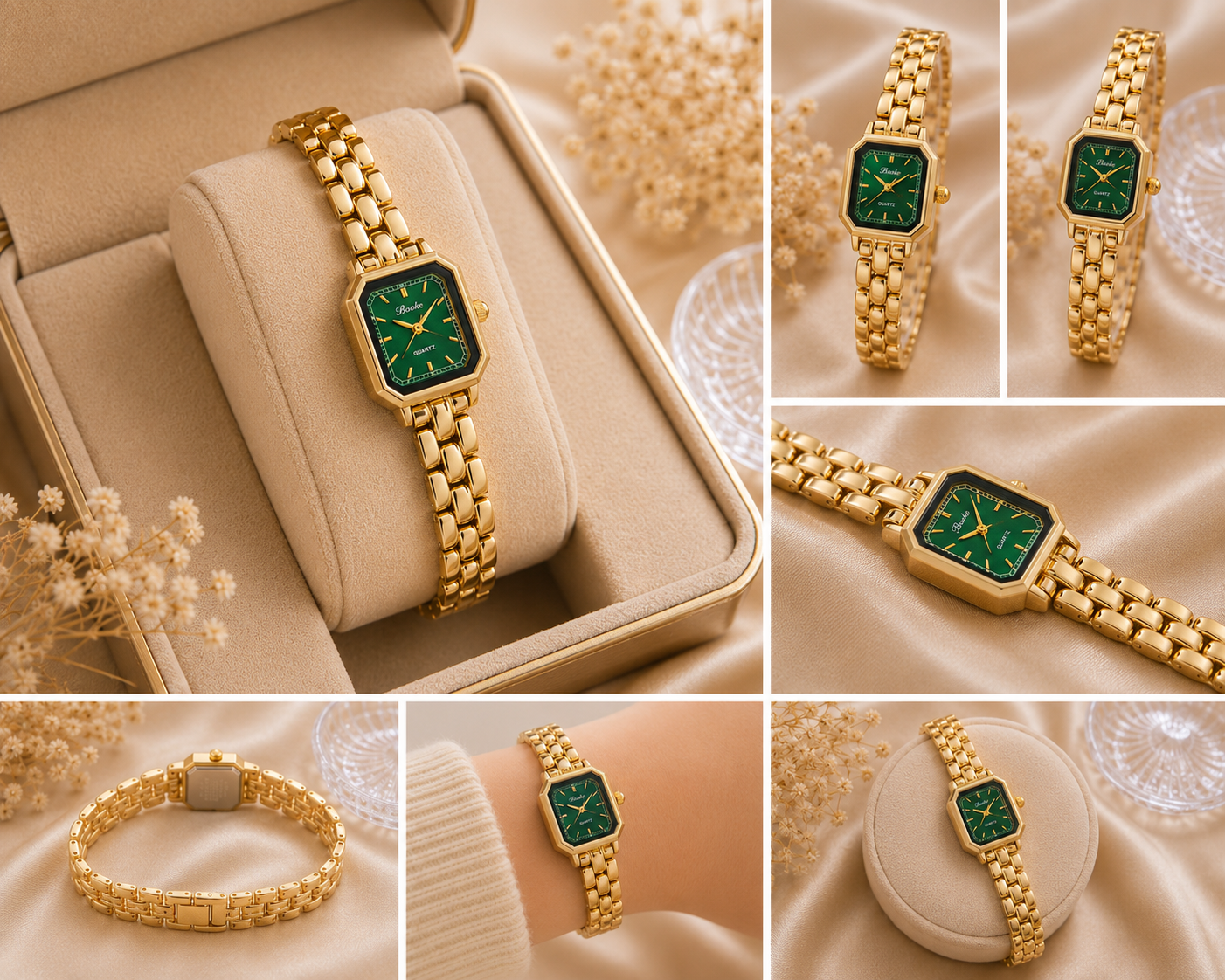 Trending Vintage Watch